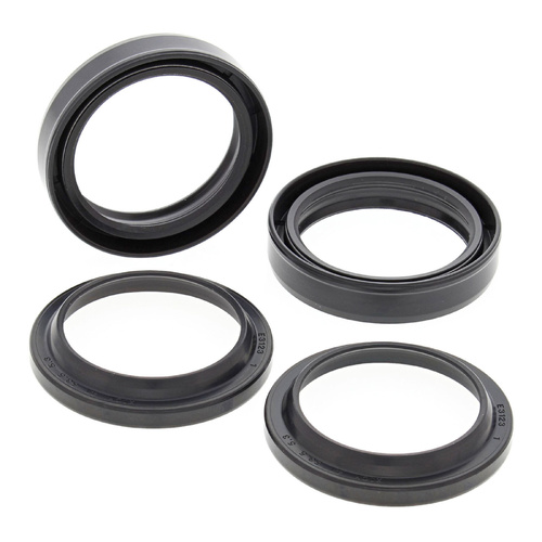 All Balls Racing Dust and Fork Seal Kit 56-128