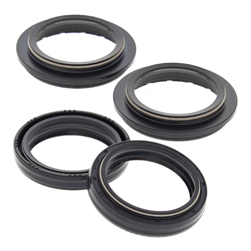 All Balls Racing Dust and Fork Seal Kit 56-129
