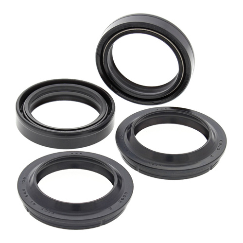 All Balls Racing Dust and Fork Seal Kit 56-132