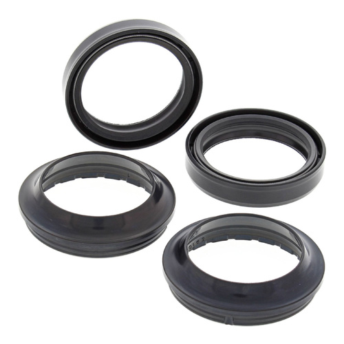 All Balls Racing Dust and Fork Seal Kit 56-133-1