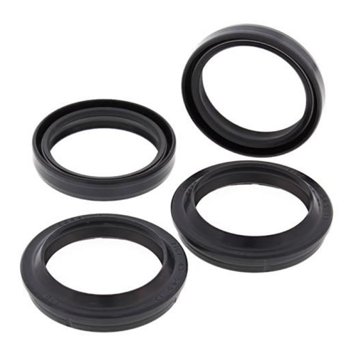 All Balls Racing Dust and Fork Seal Kit 56-134