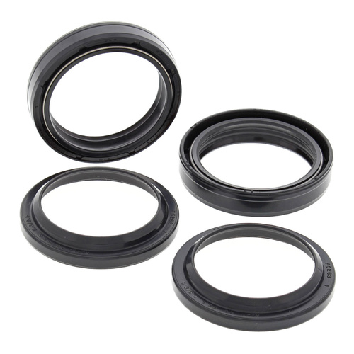 All Balls Racing Dust and Fork Seal Kit 56-136