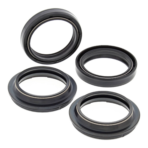 All Balls Racing Dust and Fork Seal Kit 56-137