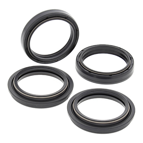 All Balls Racing Dust and Fork Seal Kit 56-141