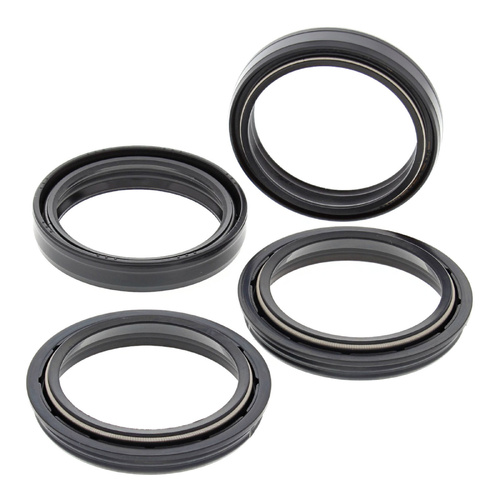 All Balls Racing Dust and Fork Seal Kit 56-142