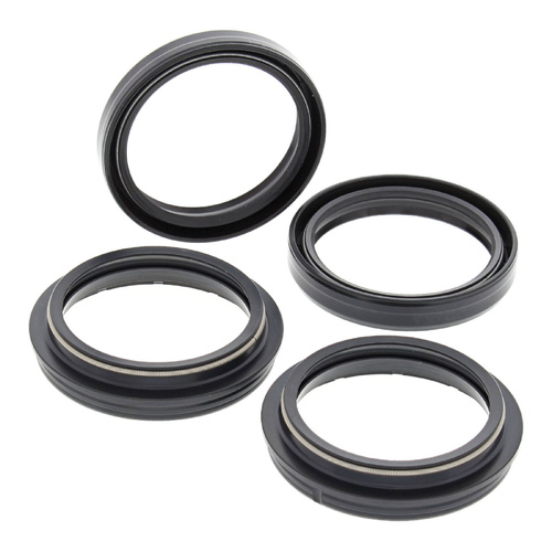 All Balls Racing Dust and Fork Seal Kit 56-144