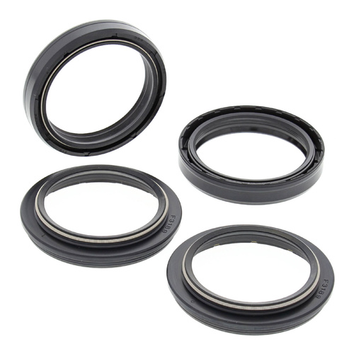 All Balls Racing Dust and Fork Seal Kit 56-145
