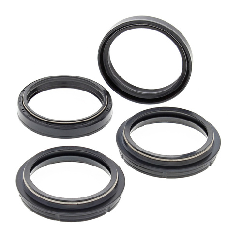 All Balls Racing Dust and Fork Seal Kit 56-147