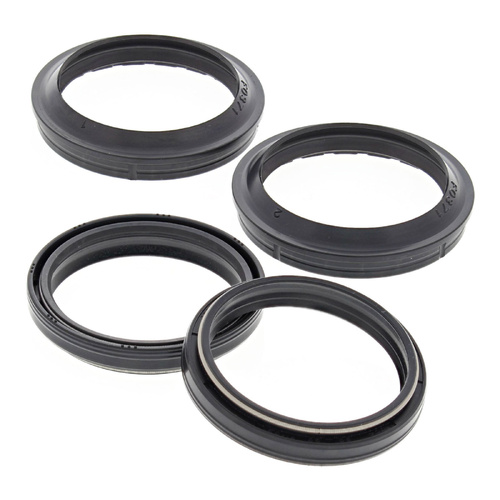All Balls Racing Dust and Fork Seal Kit 56-148