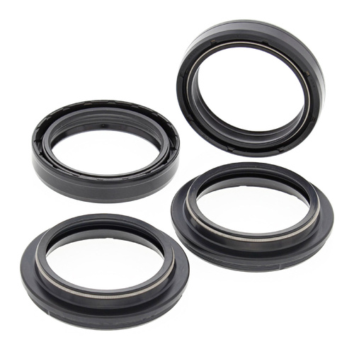 All Balls Racing Dust and Fork Seal Kit 56-149