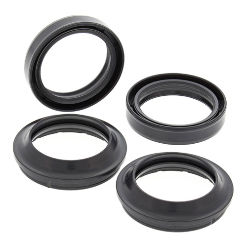 All Balls Racing Dust and Fork Seal Kit 56-156