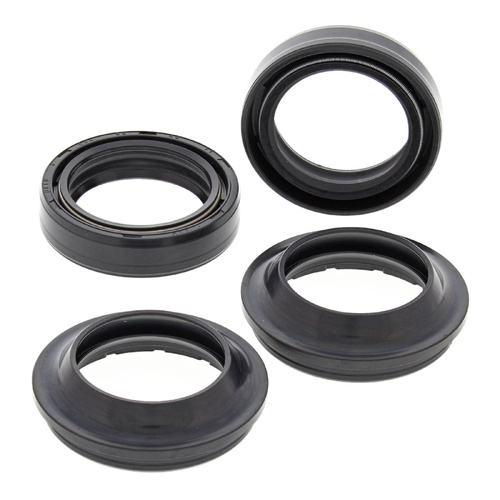 All Balls Racing Dust and Fork Seal Kit 56-157