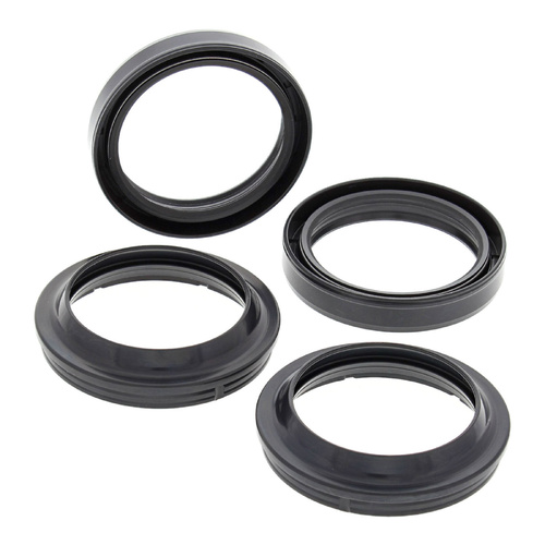 All Balls Racing Dust and Fork Seal Kit 56-158