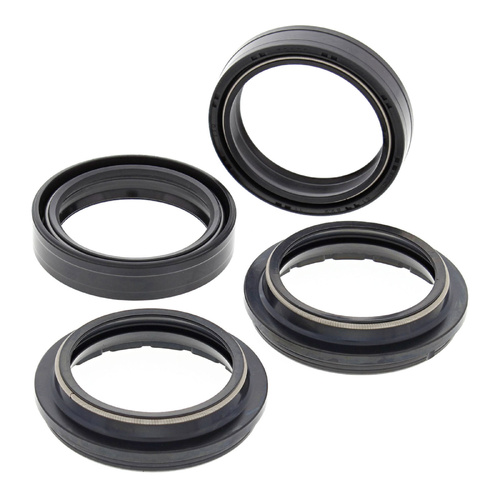 All Balls Racing Dust and Fork Seal Kit 56-161