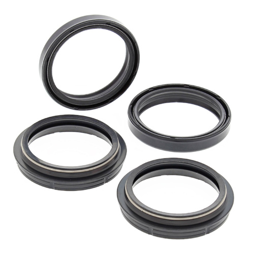 All Balls Racing Dust and Fork Seal Kit 56-167