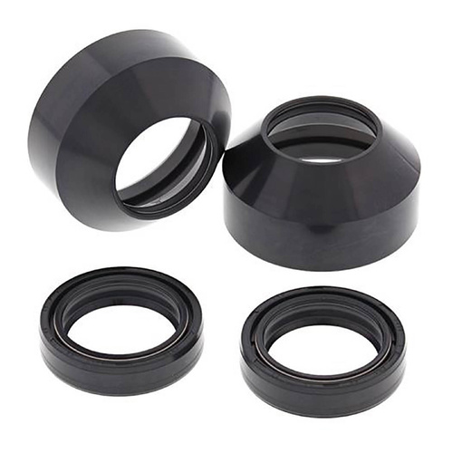 All Balls Racing Dust and Fork Seal Kit 56-168