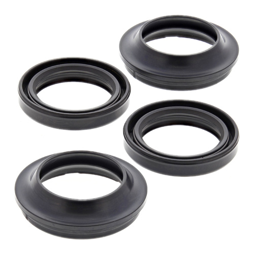All Balls Racing Dust and Fork Seal Kit 56-178