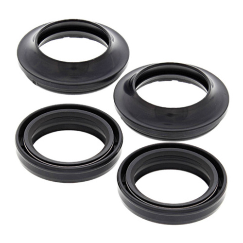 All Balls Racing Dust and Fork Seal Kit 56-183