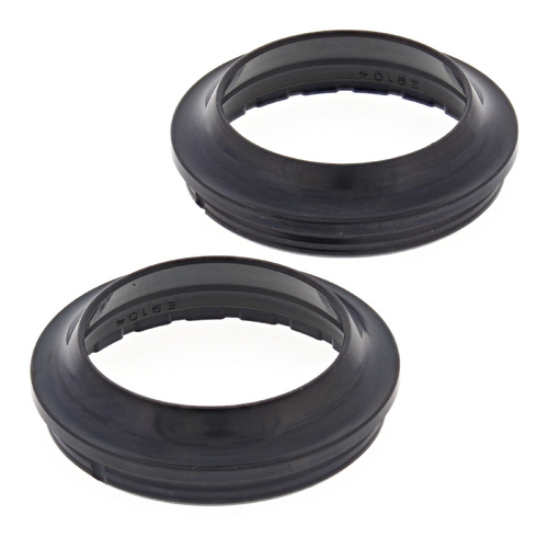 All Balls Racing Fork Dust Seals Pair 57-108-1