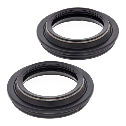 All Balls Racing Fork Dust Seals 37x50 (16) S 57-109