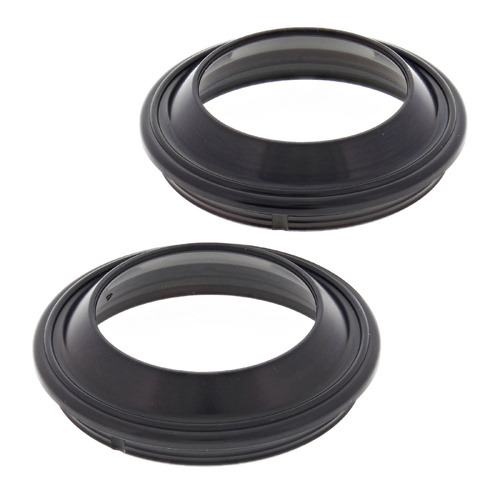 All Balls Racing Fork Dust Seals 39x52 (18) 57-111