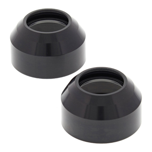 All Balls Racing Fork Dust Seals 30mm ID 57-124