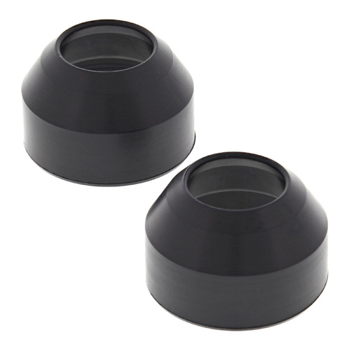 All Balls Racing Fork Dust Seals 26mm ID 57-133