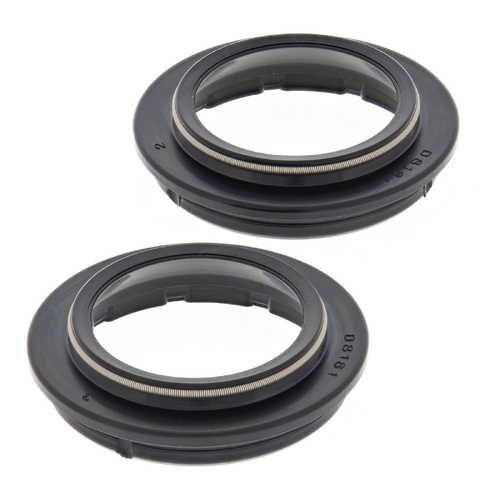 All Balls Racing Fork Dust Seals 32x42 (53) 57-135