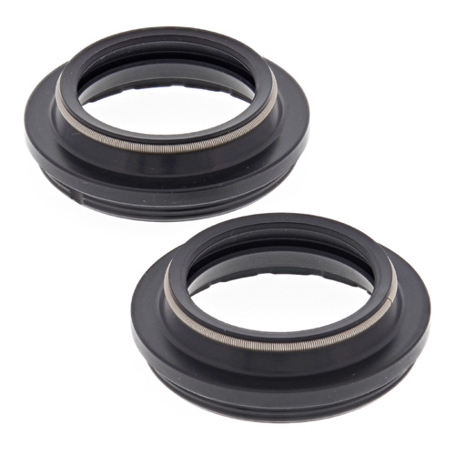 All Balls Racing Fork Dust Seals KTM 50sx 02-11 57-142