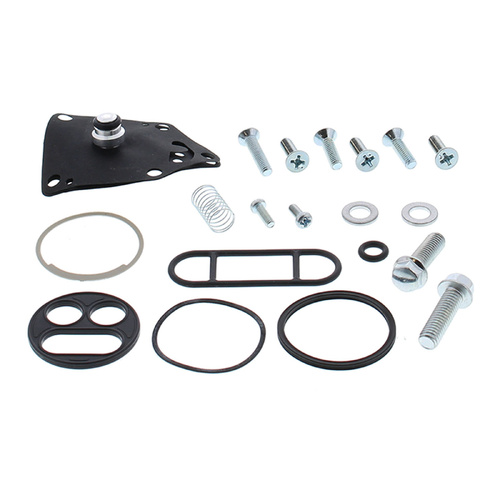 All Balls Racing Fuel Tap Rebuild Kit (60-1066)