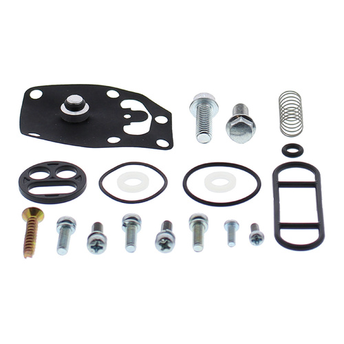 All Balls Racing Fuel Tap Rebuild Kit (60-1121)