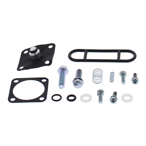 All Balls Racing Fuel Tap Diaphragm Repair Kit 60-1310