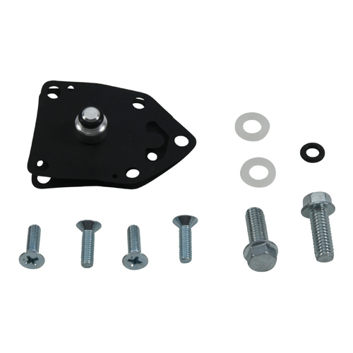 All Balls Racing Fuel Tap Diaphragm Repair Kit 60-1311