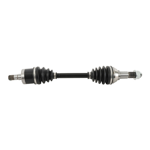 All Balls Racing ATV CV/Axle Complete Shaft 6 Ball
