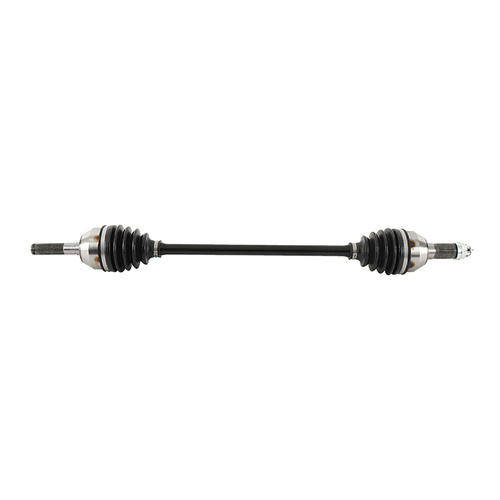 All Balls Racing ATV CV/Axle Complete Shaft 6 Ball