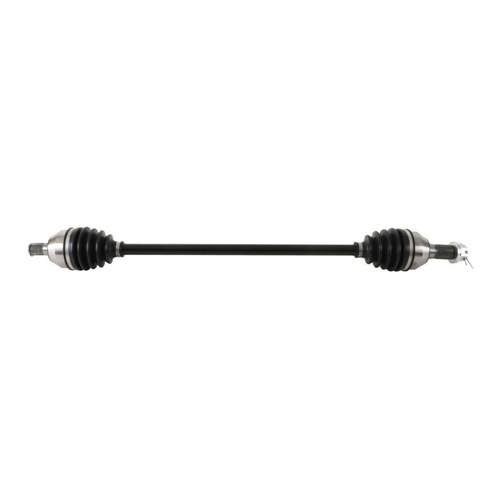 All Balls Racing ATV CV/Axle Complete Shaft 6 Ball