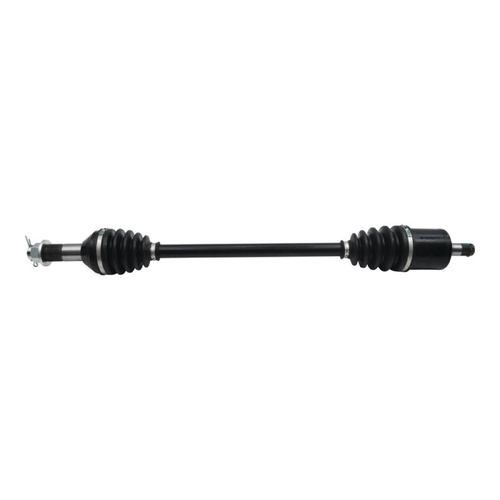All Balls Racing ATV CV/AXLE 6 BALL COMPLETE SHAFT AB6-CA-8-133