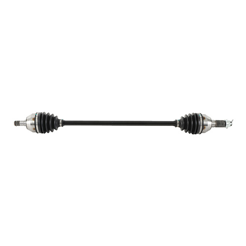 All Balls Racing ATV CV/Axle Complete Shaft 6 Ball