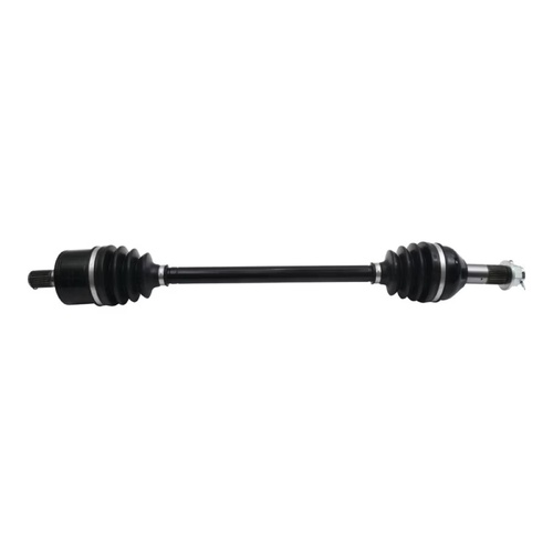 All Balls Racing ATV CV/AXLE 6 BALL COMPLETE SHAFT AB6-CA-8-313