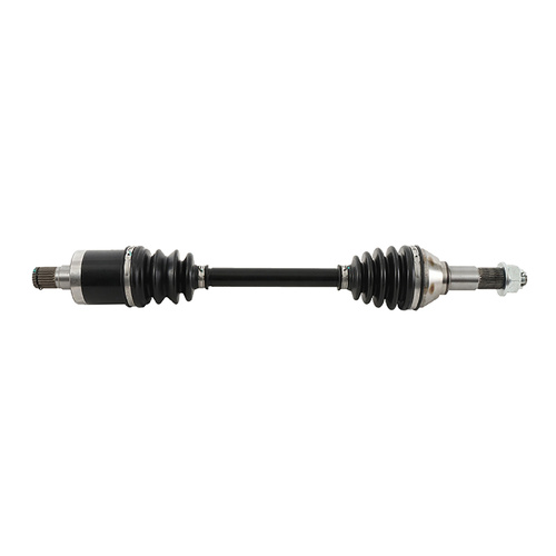 All Balls Racing ATV CV/Axle Complete Shaft 6 Ball