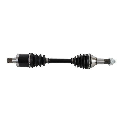 All Balls Racing ATV CV/Axle Complete Shaft 6 Ball