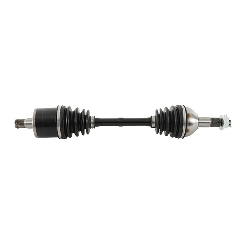 All Balls Racing ATV CV/Axle Complete Shaft 6 Ball