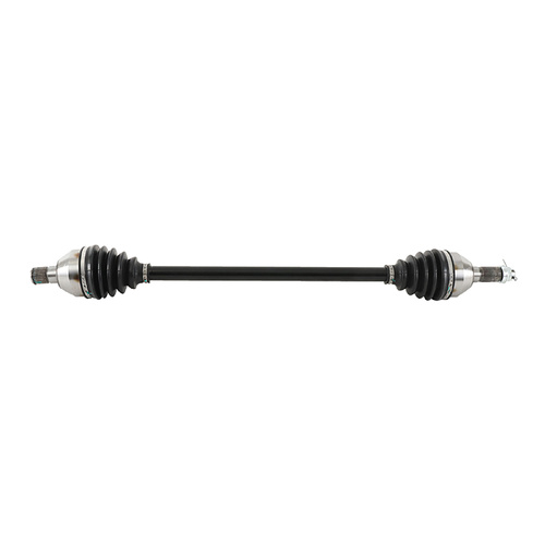All Balls Racing ATV CV/Axle Complete Shaft 6 Ball