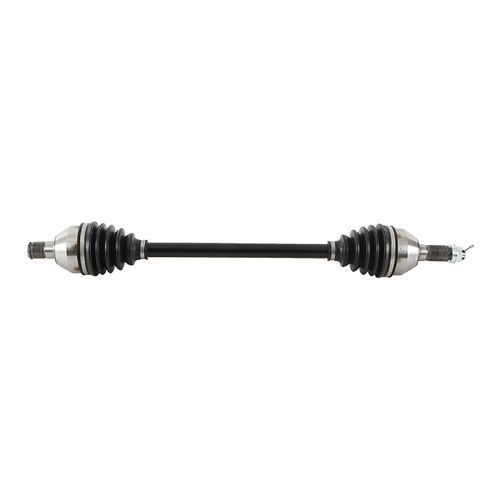 All Balls Racing ATV CV/Axle Complete Shaft 6 Ball