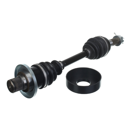All Balls Racing ATV CV/Axle Complete Shaft 6 Ball