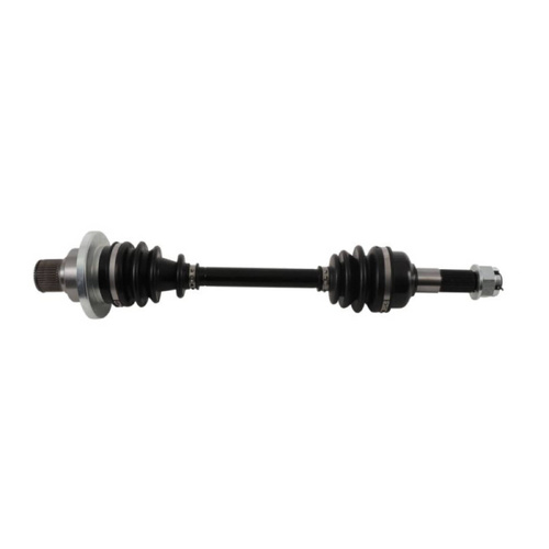 All Balls Racing ATV CV/Axle Complete Shaft 6 Ball
