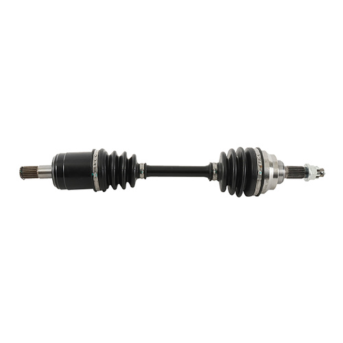 All Balls Racing ATV CV/Axle Complete Shaft 6 Ball
