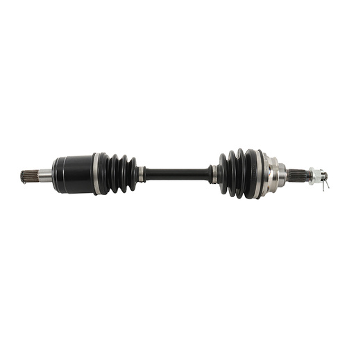 All Balls Racing ATV CV/Axle Complete Shaft 6 Ball