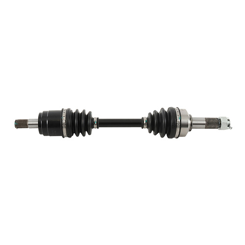 All Balls Racing ATV CV/Axle Complete Shaft 6 Ball