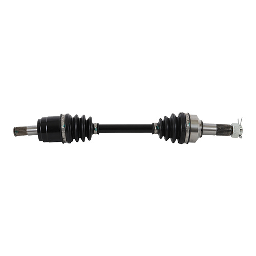 All Balls Racing ATV CV/Axle Complete Shaft 6 Ball